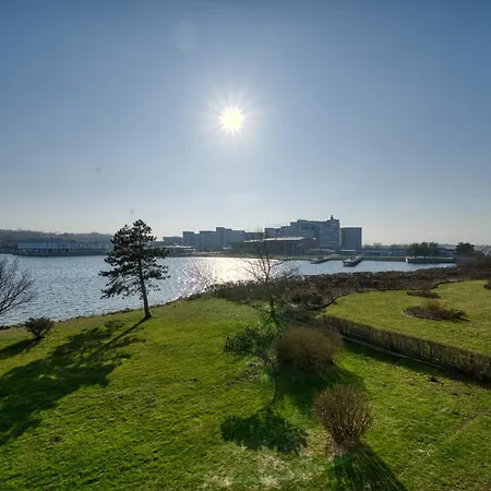 Strandhotel, App 1sh210 Appartement Heiligenhafen