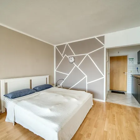 Strandhotel, App 1sh210 4* Heiligenhafen