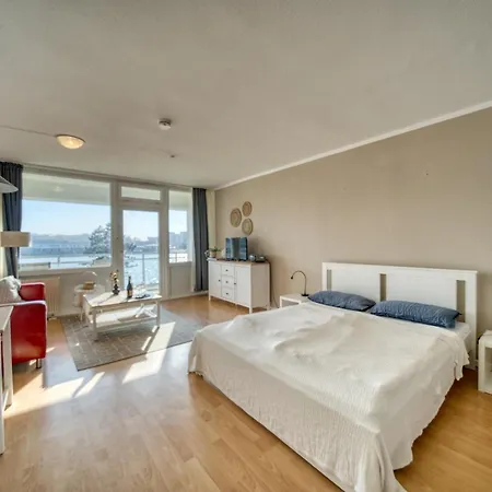 Strandhotel, App 1sh210 Appartement Heiligenhafen