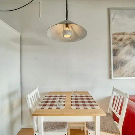 Appartement Strandhotel, App 1sh210