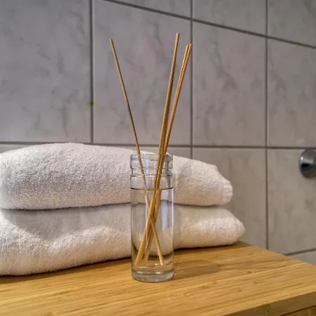 Apartmán Strandhotel, App 1sh210 Heiligenhafen