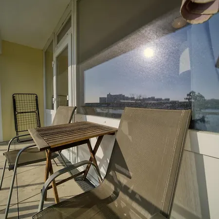 Strandhotel, App 1sh210