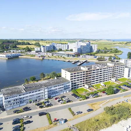Strandhotel, App 1sh210 Appartement Heiligenhafen