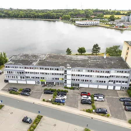 Strandhotel, App 1sh210 Appartement 3*
