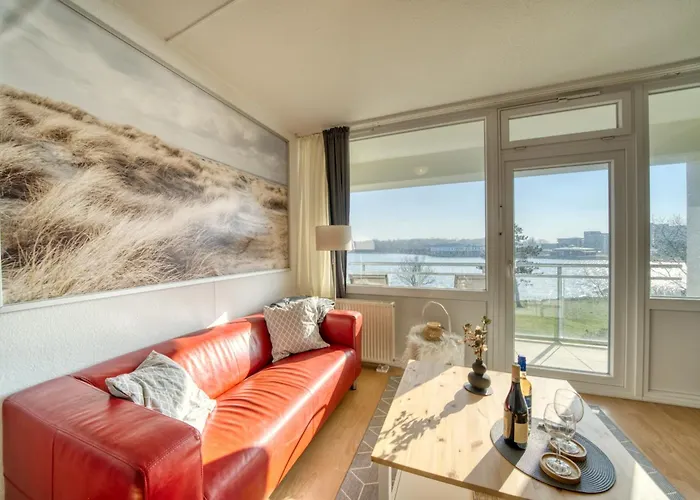 Strandhotel, App 1sh210 Heiligenhafen